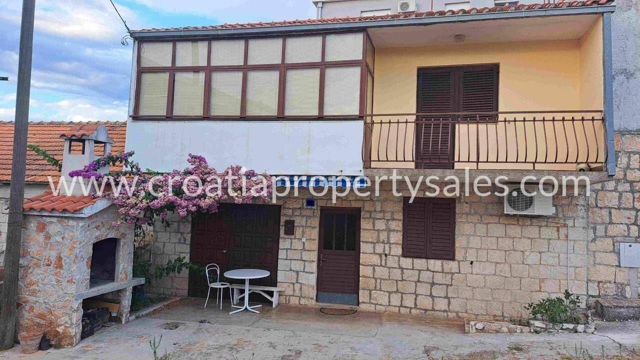 Haus zum Kauf 240.000 € 3 Zimmer 135 m²<br/>Wohnfläche Trogir