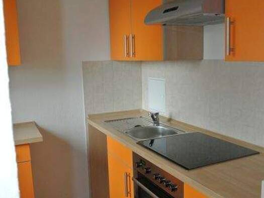 Wohnung zum Kauf provisionsfrei als Kapitalanlage geeignet 33.000 € 2 Zimmer 46 m² Oschatz 04758