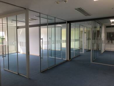 Bürofläche zur Miete 682 m² Bürofläche Thalheim Bitterfeld-Wolfen 06766