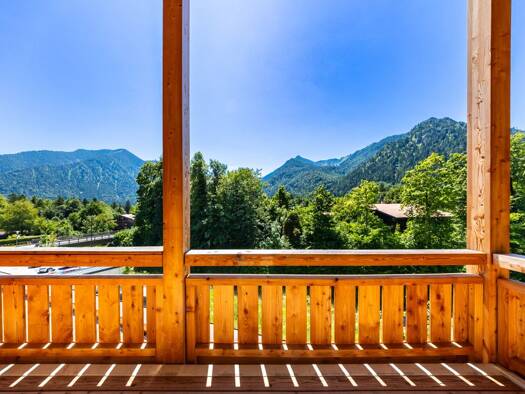 Wohnung zum Kauf - Erstbezug 4 Zimmer Neuhaus Schliersee 83727