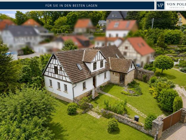 Einfamilienhaus zum Kauf 299.000 € 6 Zimmer 135 m² 671 m² Grundstück Hetschburg 99438