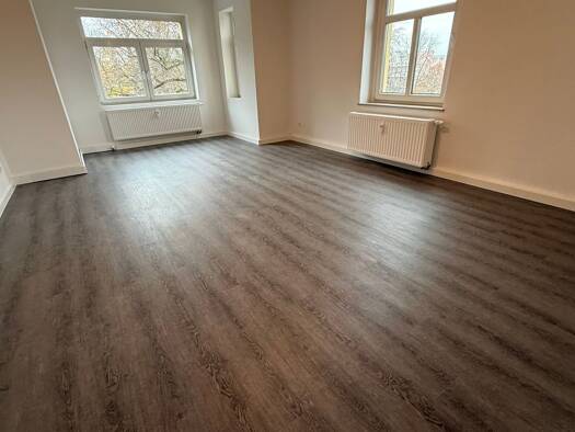 Studio zur Miete 625 € 3 Zimmer 79 m² 2. Geschoss Luisenplatz 9 Schloßchemnitz Chemnitz 09113