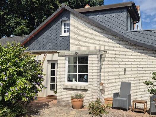 Einfamilienhaus zum Kauf 425.000 € 3 Zimmer 92,4 m² 818 m² Grundstück Am Golfplatz 9 Schönberger Strand Schönberg (Holstein) 24217