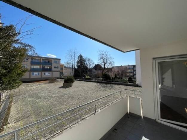 Wohnung zum Kauf 170.000 € 2 Zimmer 63,1 m² Müllheim 79379