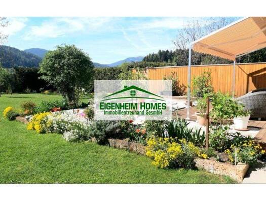 Haus zum Kauf 450.000 € 5 Zimmer 125 m² 833 m² Grundstück Feldkirchen in Kärnten 9560