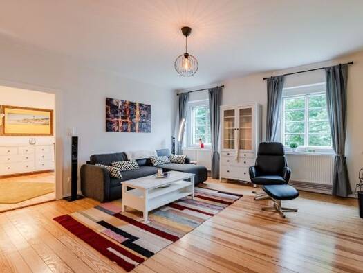 Wohnung zur Miete 880 € 2 Zimmer 61 m² Geschoss 2/3 frei ab sofort Eimsbüttel Eimsbüttel 20259