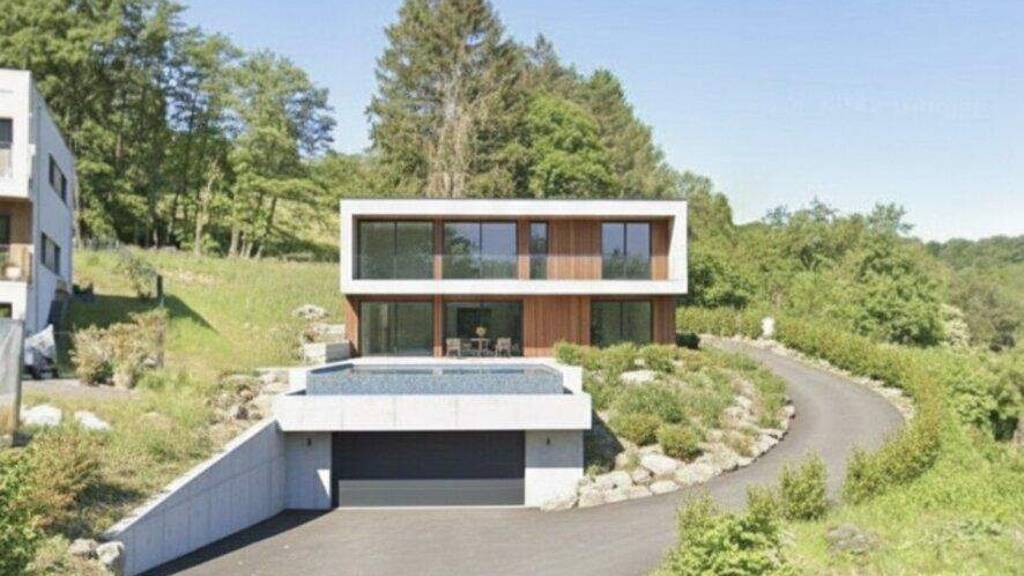 Grundstück zum Kauf 668.000 € 1.978 m² Grundstück Klosterneuburg 3400