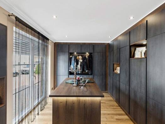 Einfamilienhaus zum Kauf 7 Zimmer 300 m² 510 m² Grundstück Bissendorf 49143