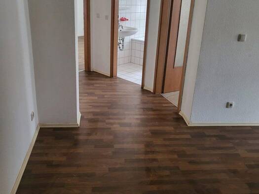 Wohnung zur Miete 530 € 2,5 Zimmer 55 m² 1. Geschoss Stummrigestr. 10-14 Höxter 37671