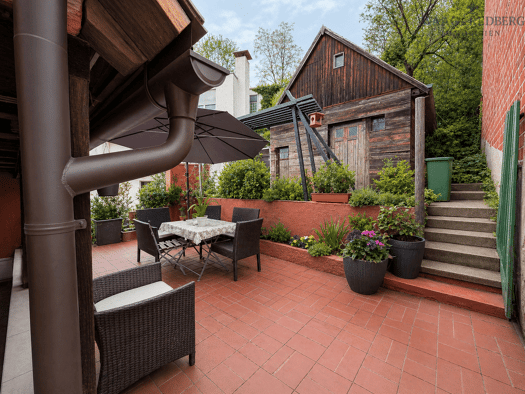 Haus zum Kauf 11 Zimmer 187 m² 568 m² Grundstück Kaltental Süd 70569