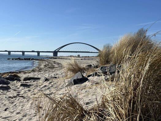 Wohnung zum Kauf 419.000 € 3 Zimmer 78 m² Bisdorf Fehmarn 23769