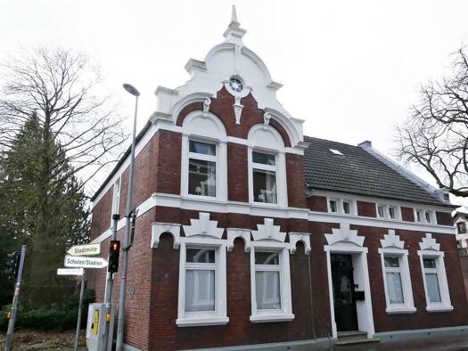 Wohnung zur Miete 380 € 1 Zimmer 40 m² frei ab 01.12.2025 Wittmund 26409