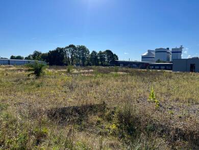 Gewerbegrundstück zum Kauf 1.249.000 € 9.175 m² Grundstück Lage Lage 32791