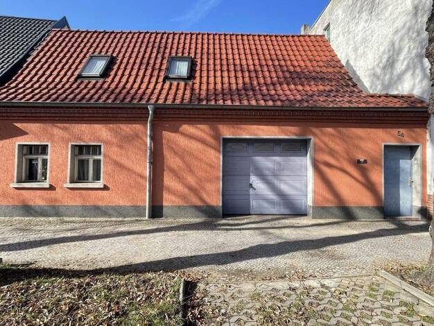 Einfamilienhaus zum Kauf 99.000 € 8 Zimmer 204 m² 610 m² Grundstück Calbe 39240