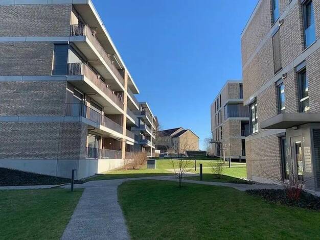 Wohnung zum Kauf provisionsfrei 549.000 € 3 Zimmer 140 m² 1. Geschoss Neue Reihe 2A Alt Wolfsburg Wolfsburg 38448