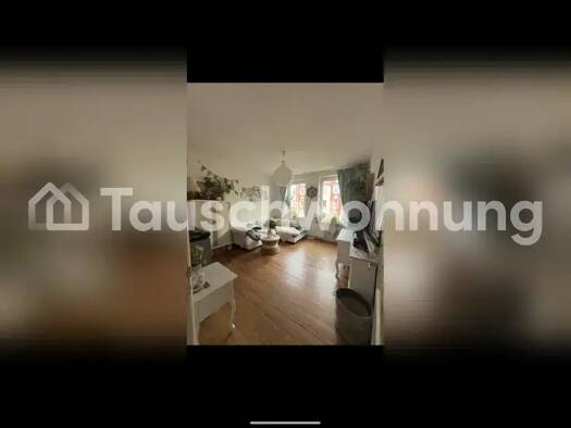 Wohnung zur Miete Tauschwohnung 365 € 2 Zimmer 44 m² 2. Geschoss Ravensberg Kiel 24118