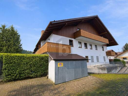 Studio zum Kauf 205.000 € 1 Zimmer 37 m² 2. Geschoss Johannisberg Penzberg 82377