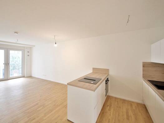 Wohnung zur Miete 1.636 € 3 Zimmer 74 m² 1. Geschoss Nord Nord 70191