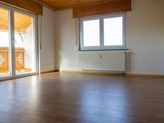 Wohnung zur Miete 700 € 3 Zimmer 63 m² Geschoss 1/2 frei ab 01.10.2026 Birenbach 73102