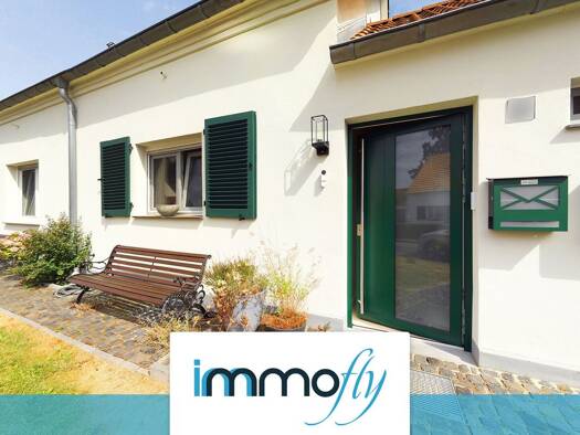 Reihenmittelhaus zum Kauf 379.000 € 3 Zimmer 96 m² 312 m² Grundstück Blumenrath Alsdorf 52477