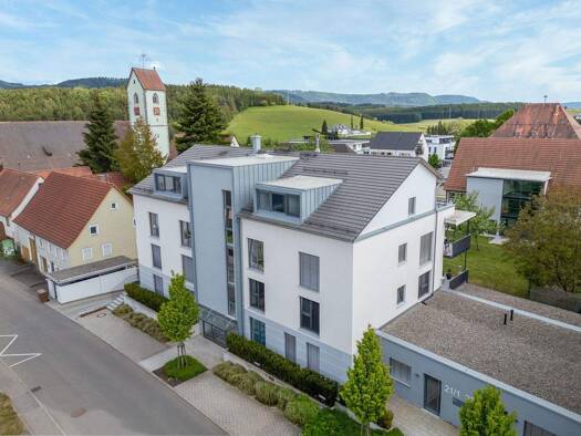 Wohnung zur Miete 670 € 2 Zimmer 67,6 m² EG frei ab 01.05.2026 Wellendingen 78669