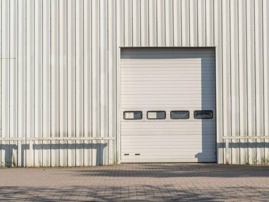 Lagerhalle zur Miete 934 m² Lagerfläche Eislingen Eislingen/Fils 73054