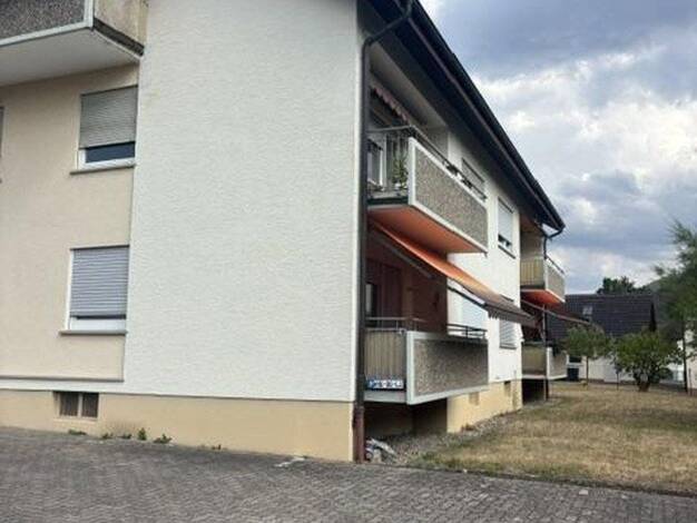 Wohnung zur Miete 600 € 2 Zimmer 67 m² 2. Geschoss frei ab 01.10.2026 Miltenberg Miltenberg 63897