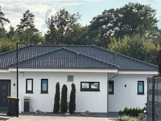 Bungalow zum Kauf 599.000 € 3 Zimmer 115 m² 979 m² Grundstück Birgelen Wassenberg 41849