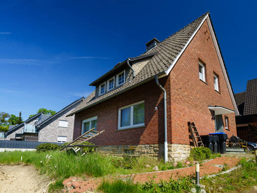 Einfamilienhaus zum Kauf 319.000 € 5 Zimmer 128 m² 441 m² Grundstück Stadt Ibbenbüren 49477