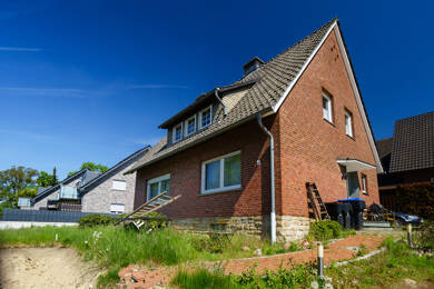 Einfamilienhaus zum Kauf 319.000 € 5 Zimmer 128 m² 441 m² Grundstück Stadt Ibbenbüren 49477
