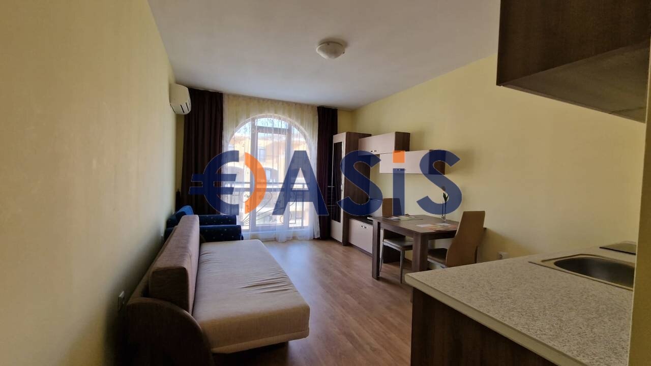 Apartment zum Kauf provisionsfrei 33.300 € 1 Zimmer 28 m²<br/>Wohnfläche 5.<br/>Geschoss Elenite 8252