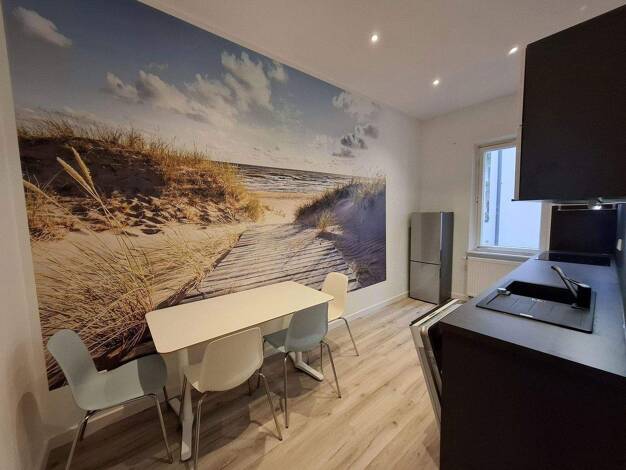 Wohnung zur Miete 1.040 € 2 Zimmer 47 m² frei ab sofort Goethestr. 11 Innenstadt Fürth 90762