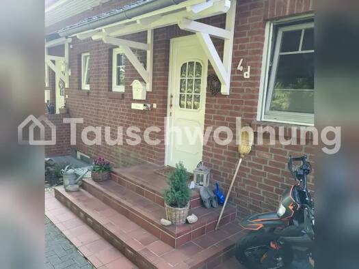 Wohnung zur Miete Tauschwohnung 1.200 € 4 Zimmer 120 m² Reinbek 21465