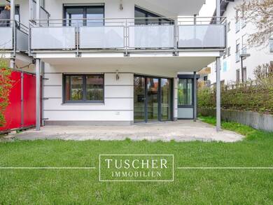 Wohnung zum Kauf 695.000 € 3 Zimmer 109,9 m² EG Grafing Grafing bei München 85567