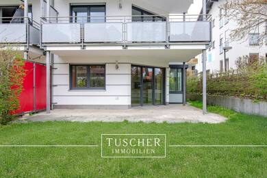 Wohnung zum Kauf 695.000 € 3 Zimmer 109,9 m² EG Grafing Grafing bei München 85567