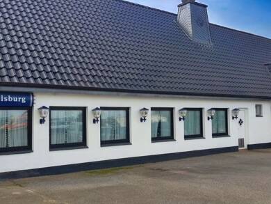 Restaurant zum Kauf 949.000 € 294,2 m² Gastrofläche 19.702 m² Grundstück Schwesing 25813