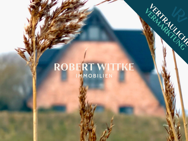 Reihenendhaus zum Kauf - Erstbezug provisionsfrei 2.199.000 € 7 Zimmer 150,3 m² 1.093 m² Grundstück frei ab sofort Tinnum Sylt 25980