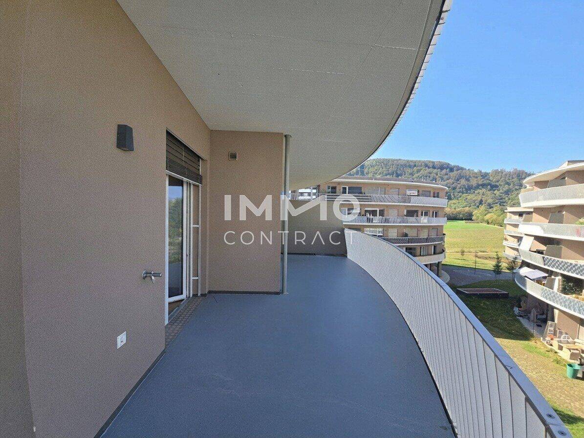 Wohnung – Graz, Sankt Martin, Straßgang - Ansicht 4