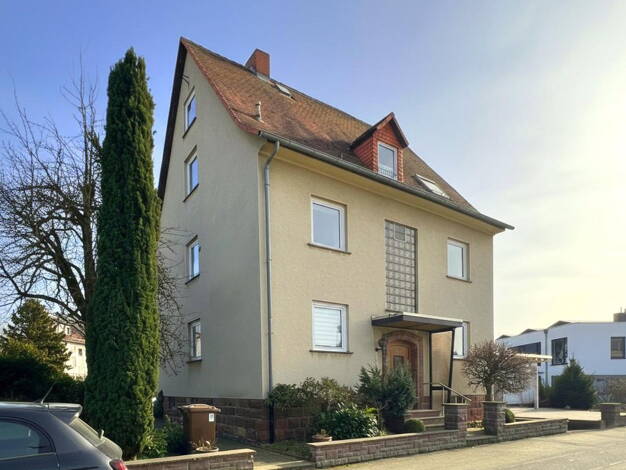 Mehrfamilienhaus zum Kauf provisionsfrei 299.900 € 12 Zimmer 192 m² 440 m² Grundstück Dörnhagen Fuldabrück-Dörnhagen 34277