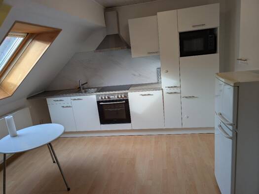 Wohnung zur Miete 470 € 2,5 Zimmer 50 m² Geschoss 1/2 frei ab sofort Jenneweg 36 Malstatt Saarbrücken 66113