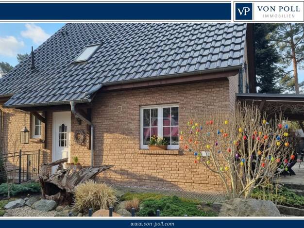 Einfamilienhaus zum Kauf 645.000 € 3 Zimmer 123,5 m² 731 m² Grundstück Wandlitz 16348