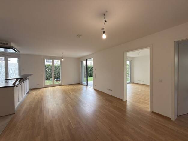 Wohnung zum Kauf 749.999 € 4 Zimmer 110,5 m² 1. Geschoss Staufen Staufen im Breisgau 79219