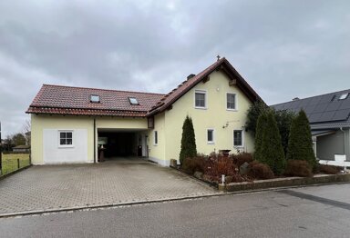 Wohnung zum Kauf 175.000 € 4 Zimmer 100 m² Hohentreswitz Pfreimd 92536