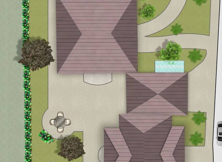 Haus zum Kauf 879.000 € 13 Zimmer 310 m² 1.000 m² Grundstück frei ab sofort Brilon 59929