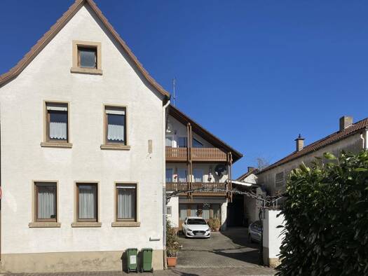 Einfamilienhaus zum Kauf 179.000 € 6 Zimmer 133,4 m² 408 m² Grundstück Roschbach 76835