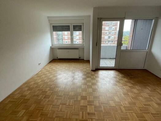 Wohnung zur Miete 841 € 3 Zimmer 78 m² 6. Geschoss frei ab sofort Wissmannstr. 16 Ziegelstein Nürnberg 90411