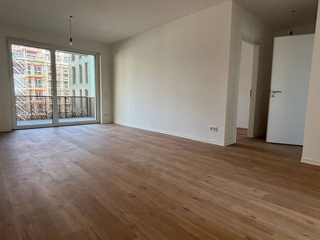 Wohnung zur Miete - Erstbezug 1.571 € 3 Zimmer 80,5 m² 2. Geschoss frei ab sofort Raderberggürtel 50 Marienburg Köln 50968