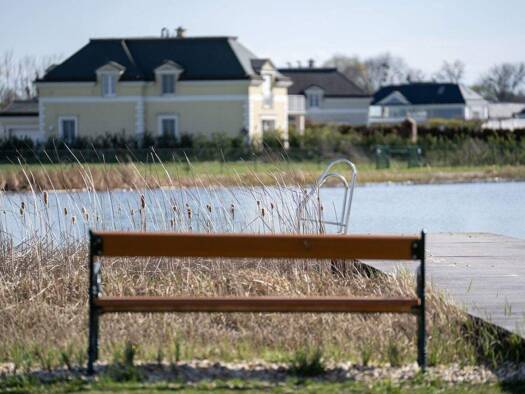 Grundstück zum Kauf provisionsfrei 793.650 € 1.221 m² Grundstück Ebreichsdorf 2483