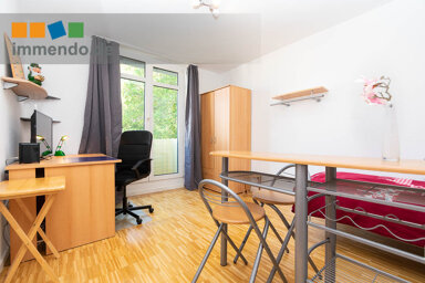 Wohnung zur Miete Wohnen auf Zeit 650 € 1 Zimmer 25 m² frei ab 01.03.2025 Speldorf - Nordwest Mülheim an der Ruhr 45478