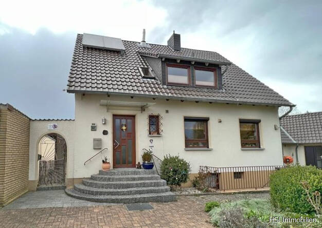 Einfamilienhaus zum Kauf 369.000 € 5 Zimmer 152 m² 777 m² Grundstück Stadtgebiet Wolfenbüttel 38304